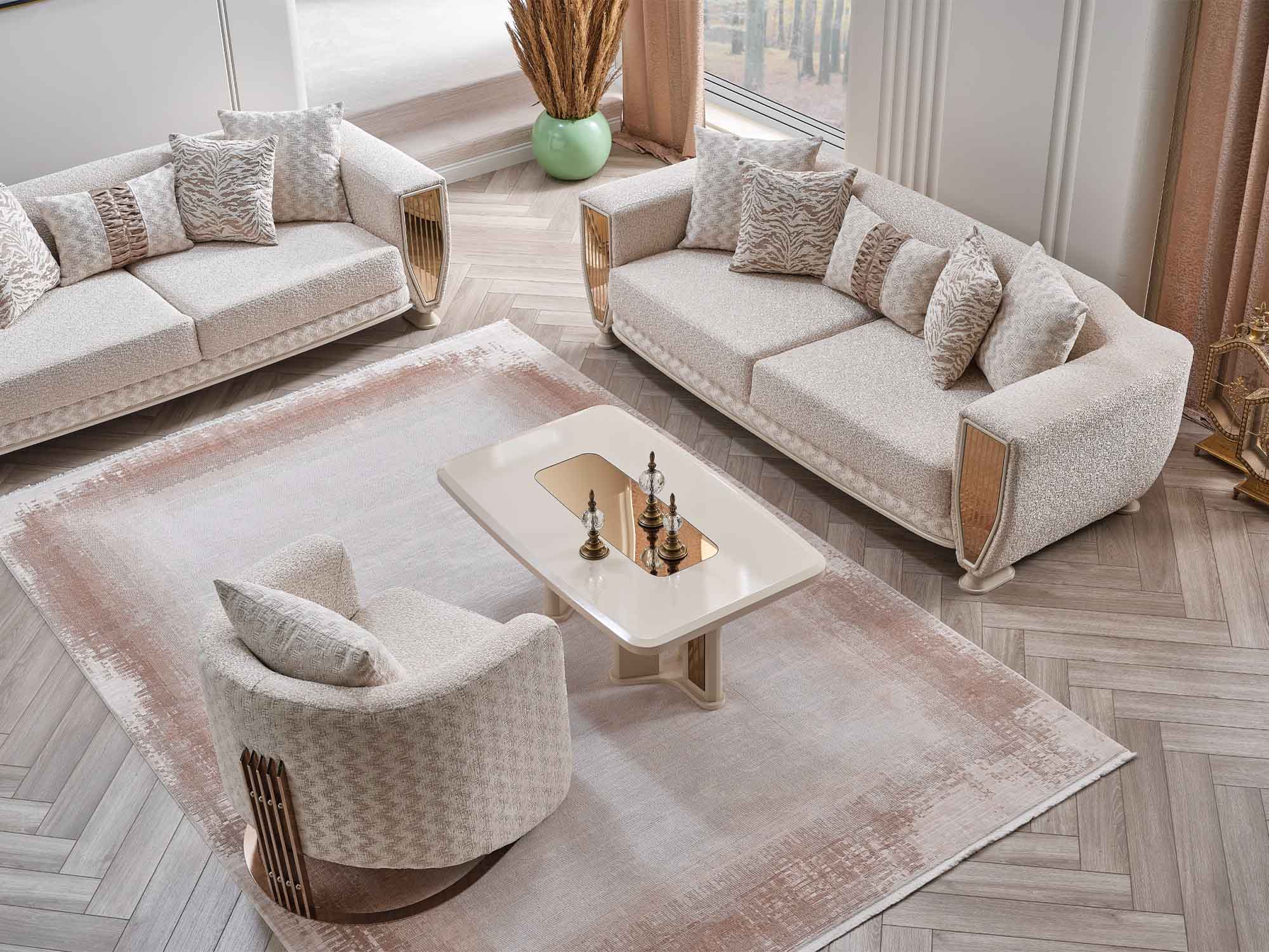 Nirvana San Chair