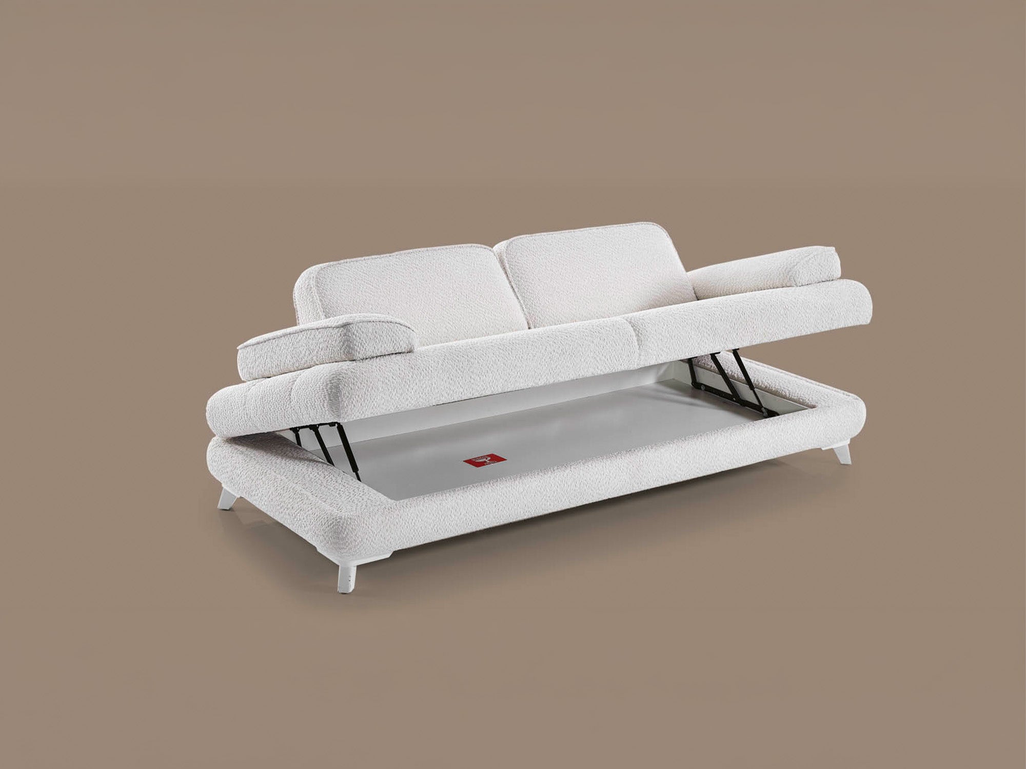 Nita 4-pieces (2 Sofa & 2 Chair) Livingroom