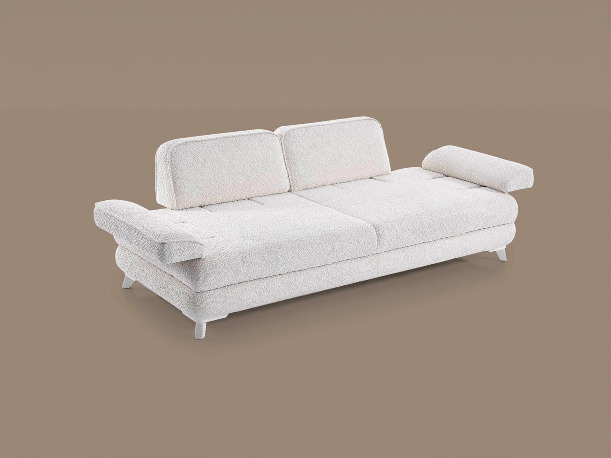 Nita 4-pieces (2 Sofa & 2 Chair) Livingroom