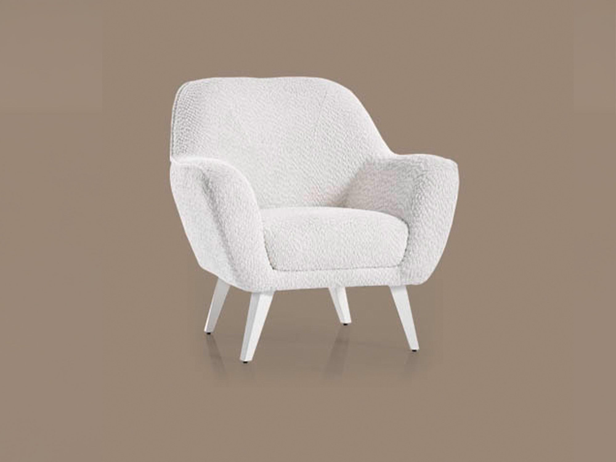 Nita 4-pieces (2 Sofa & 2 Chair) Livingroom