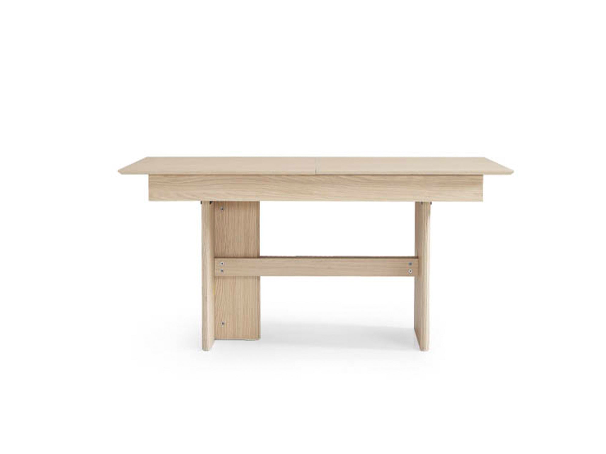 Nora Diningroom (Consol With Mirror & Dining Table & 6 Dining Chair)