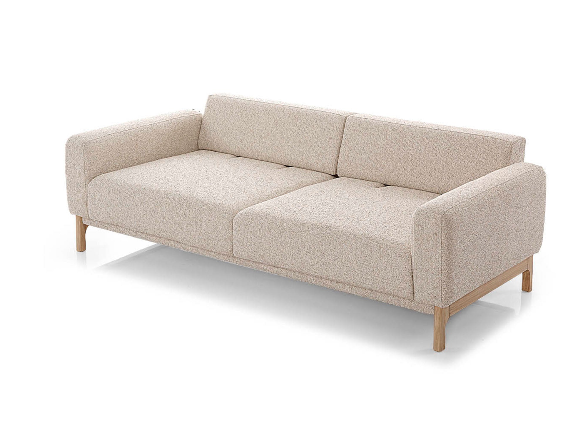 Nora 4-pieces (2 Sofa & 2 Chair) Livingroom