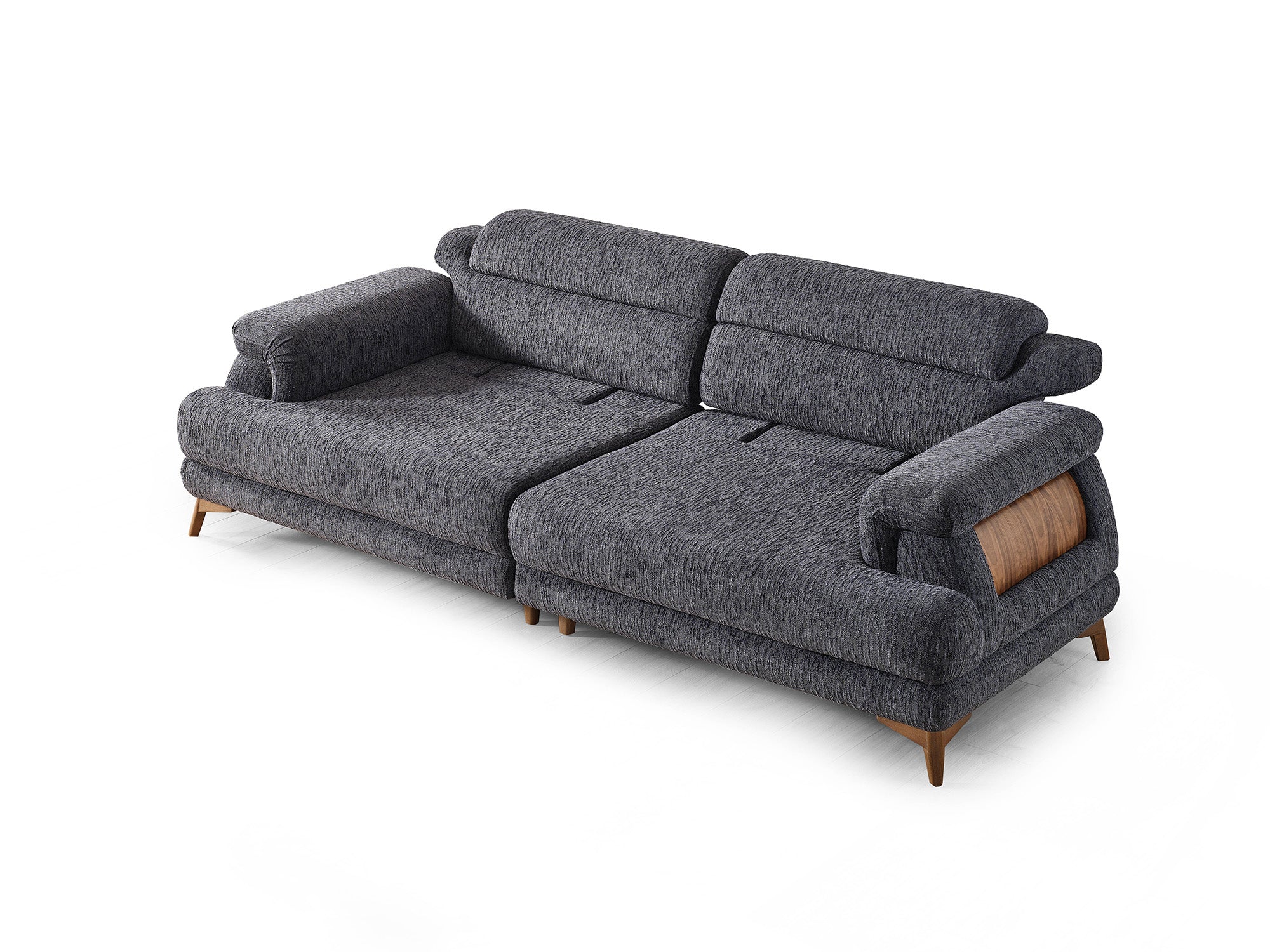 Nova Elf Convertible Sofa