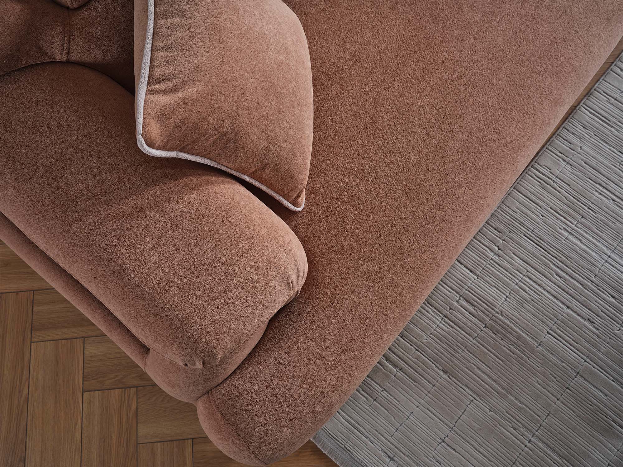 Nova Elf Convertible Sofa