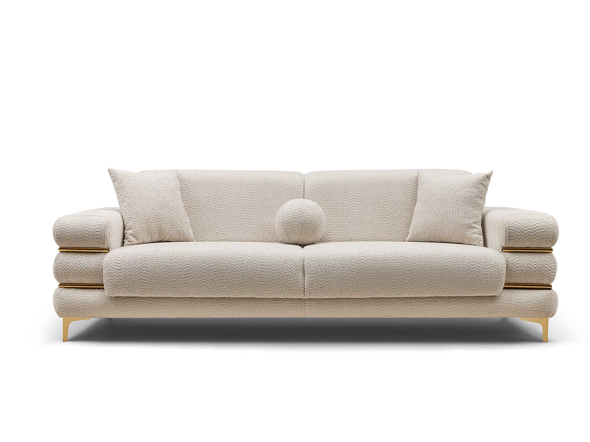 Odessa Convertible Sofa