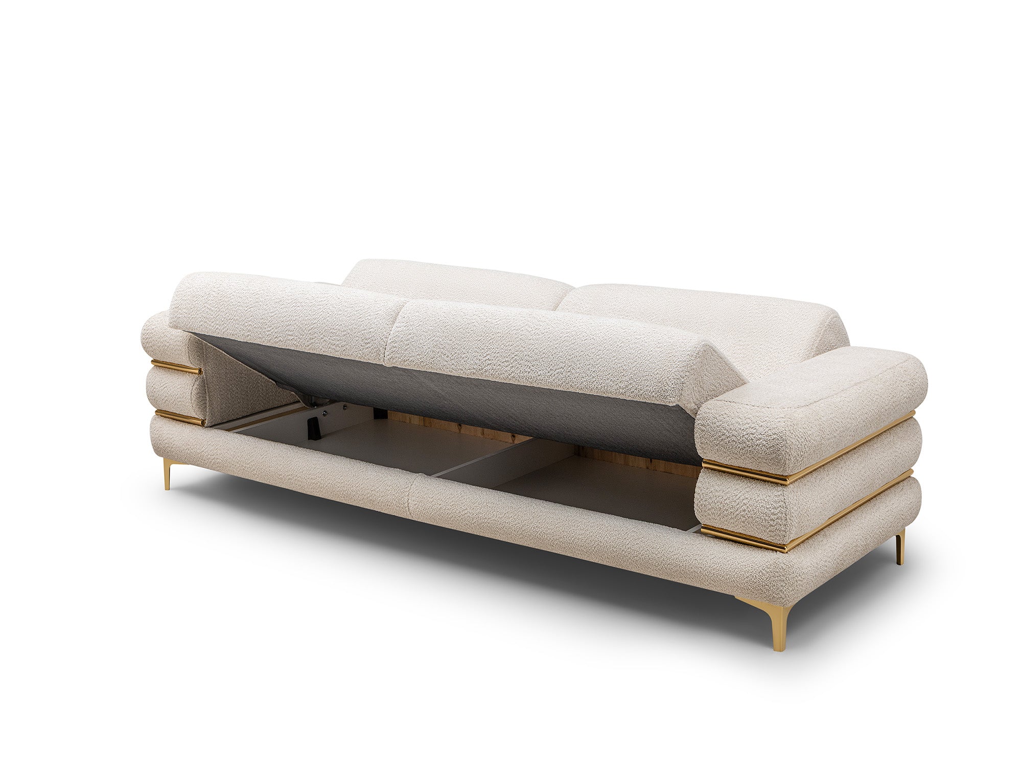 Odessa Convertible Loveseat