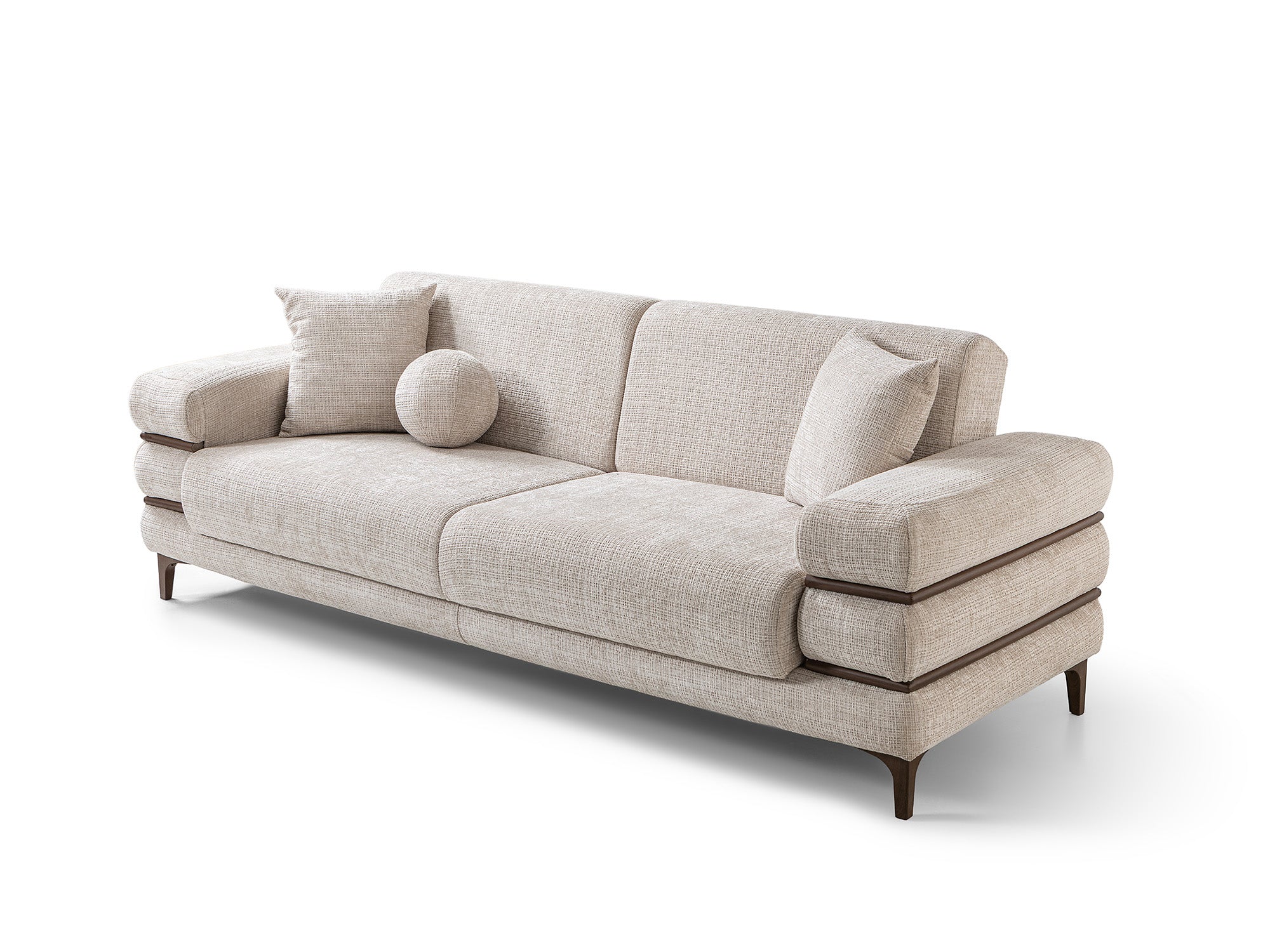 Odessa Convertible Sofa