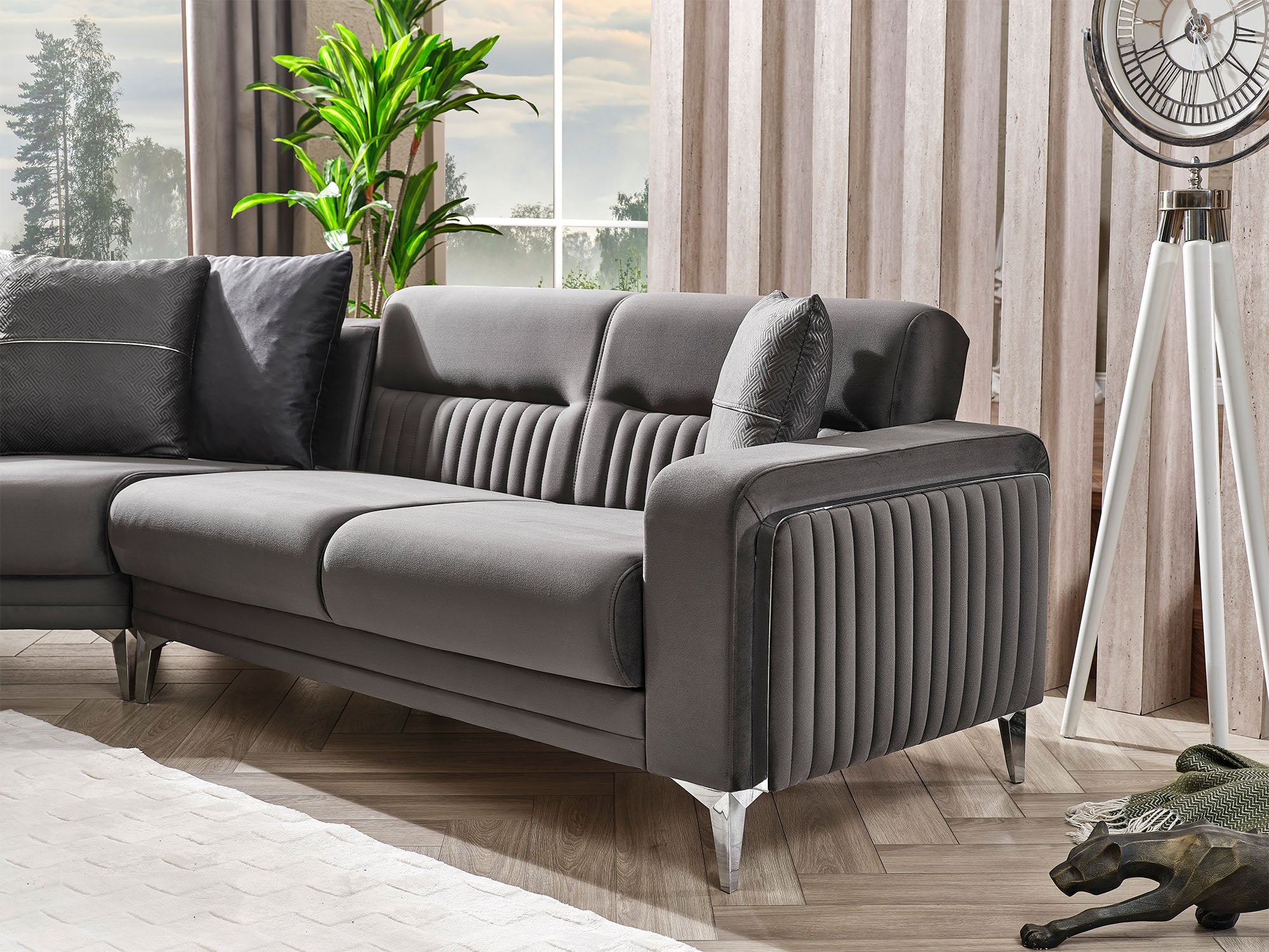 Onix Sectional Sofa
