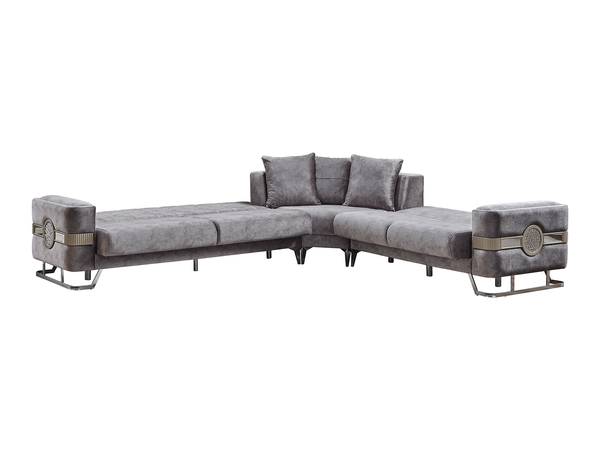 Opera Sectional Sofa