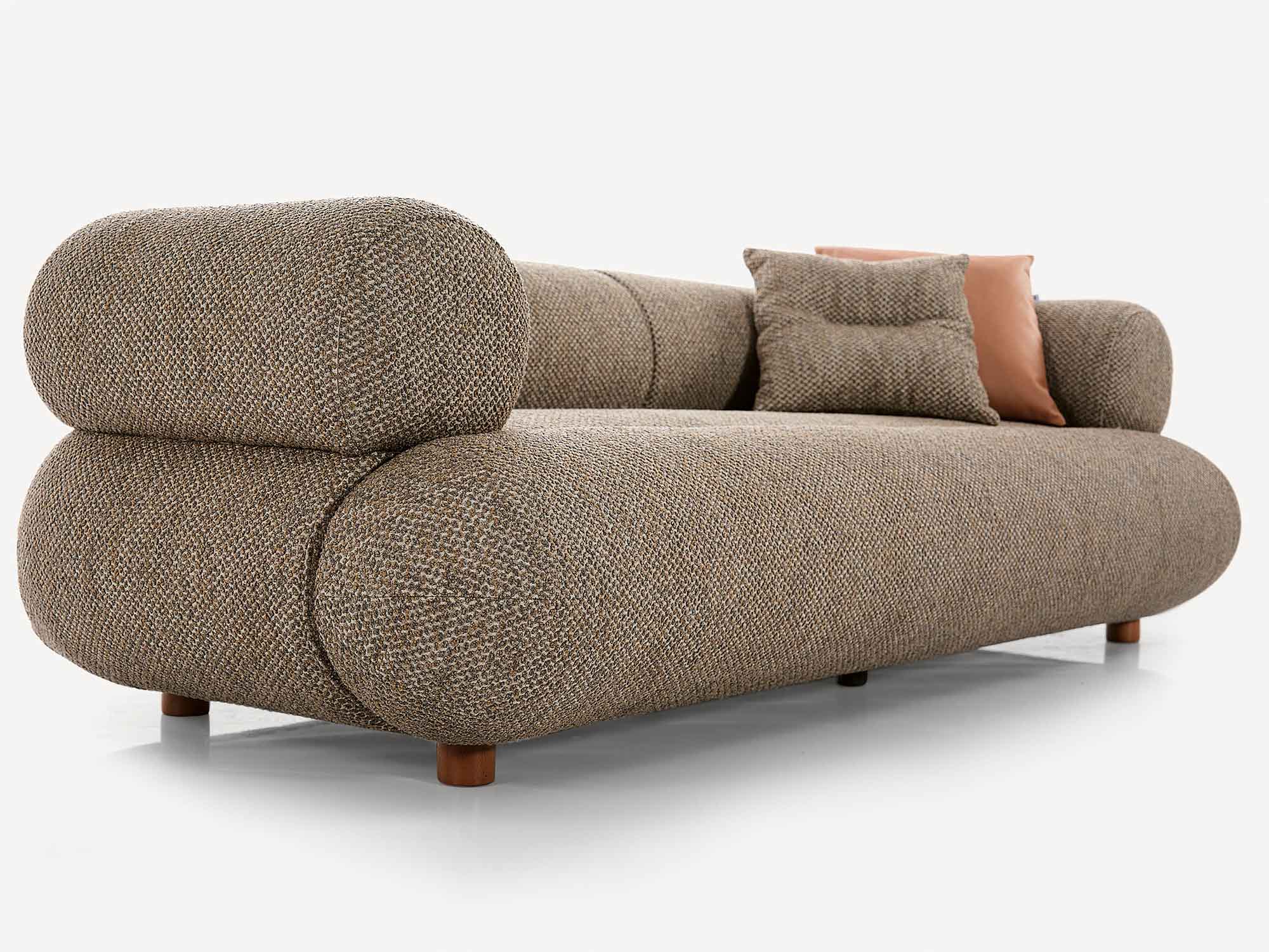 Oreo Convertible Sofa