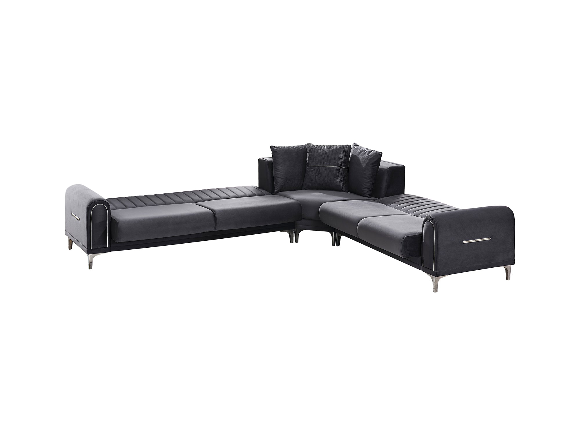 Orion Sectional Sofa