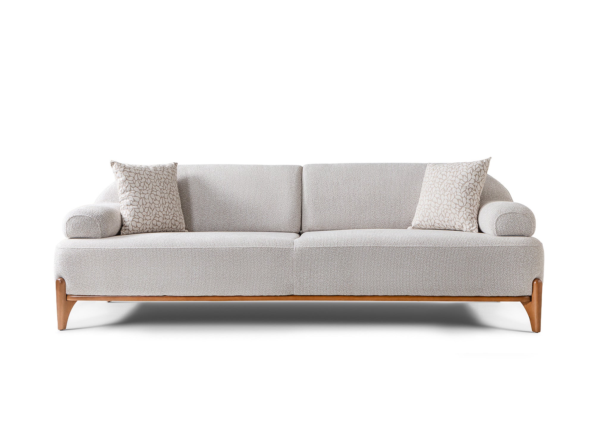 Pablo Convertible Sofa