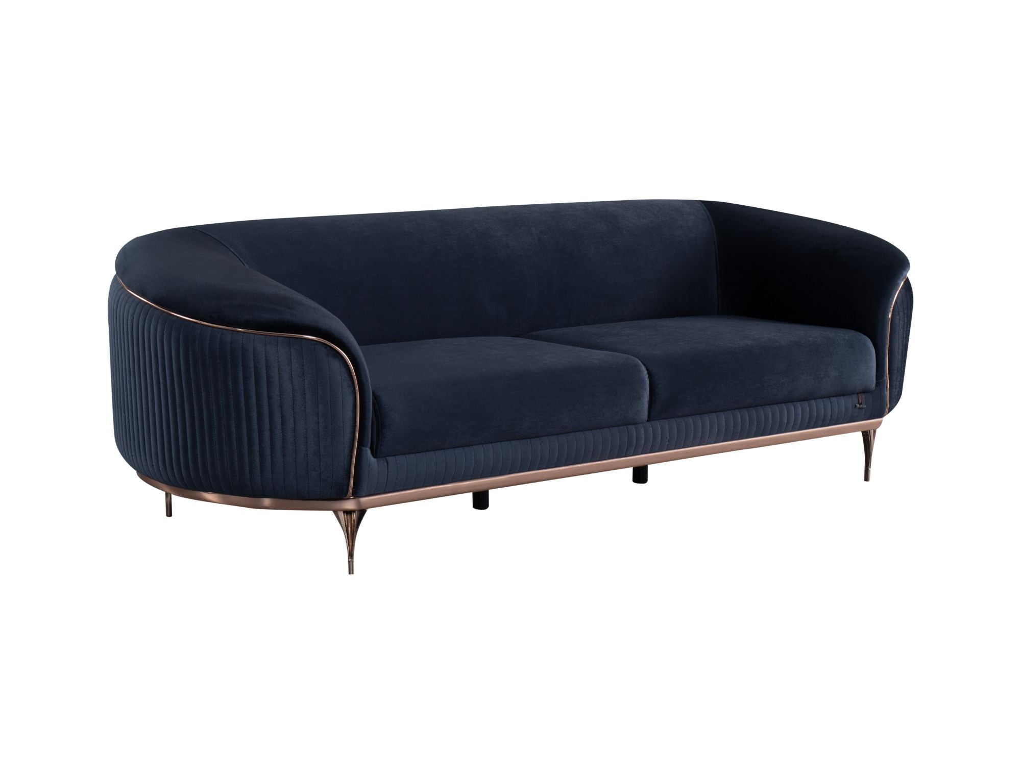 Pandora 4-pieces (2 Sofa & 2 Chair) Livingroom Set