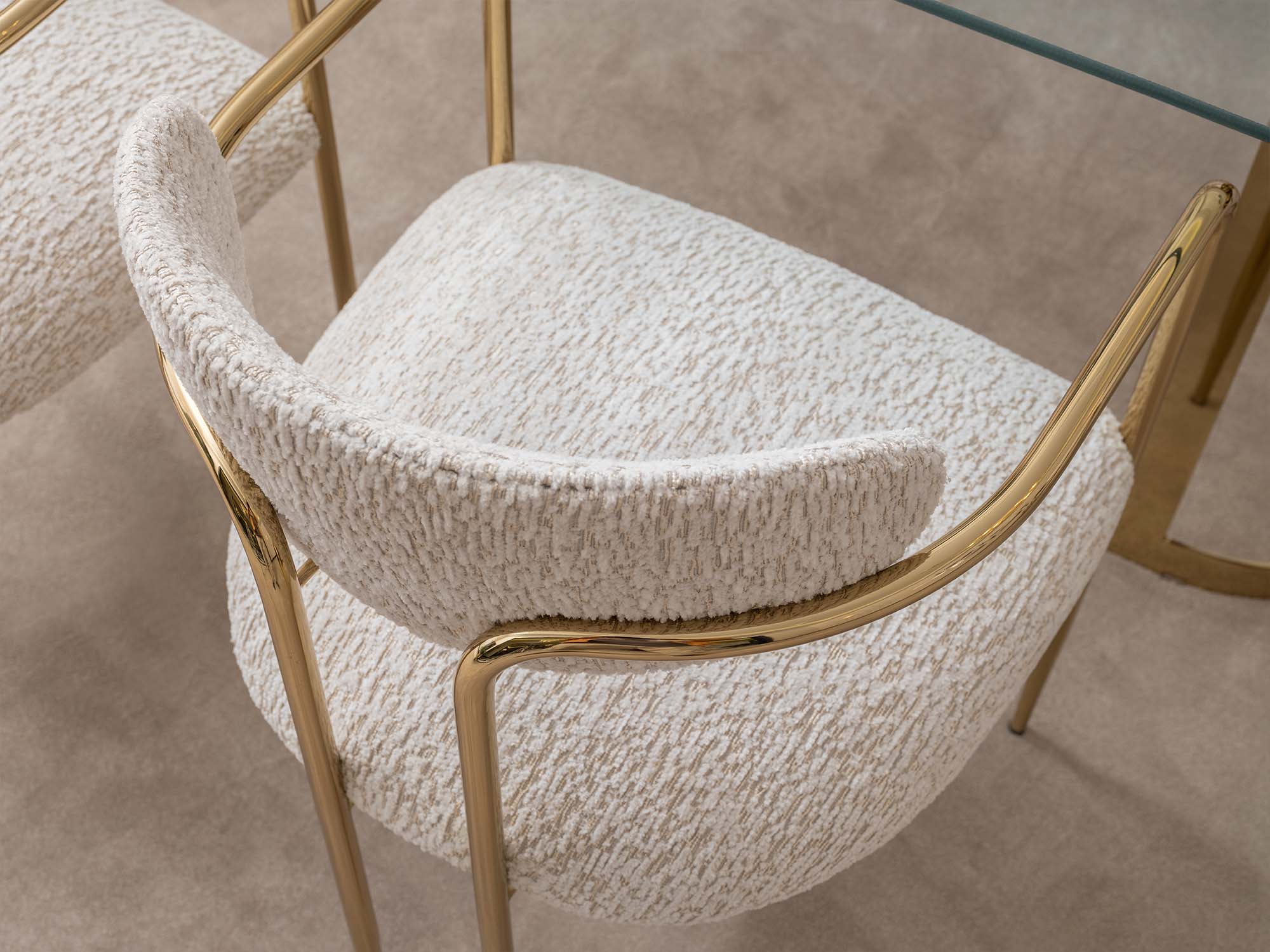 Parma Dining Chair (6 PCS)