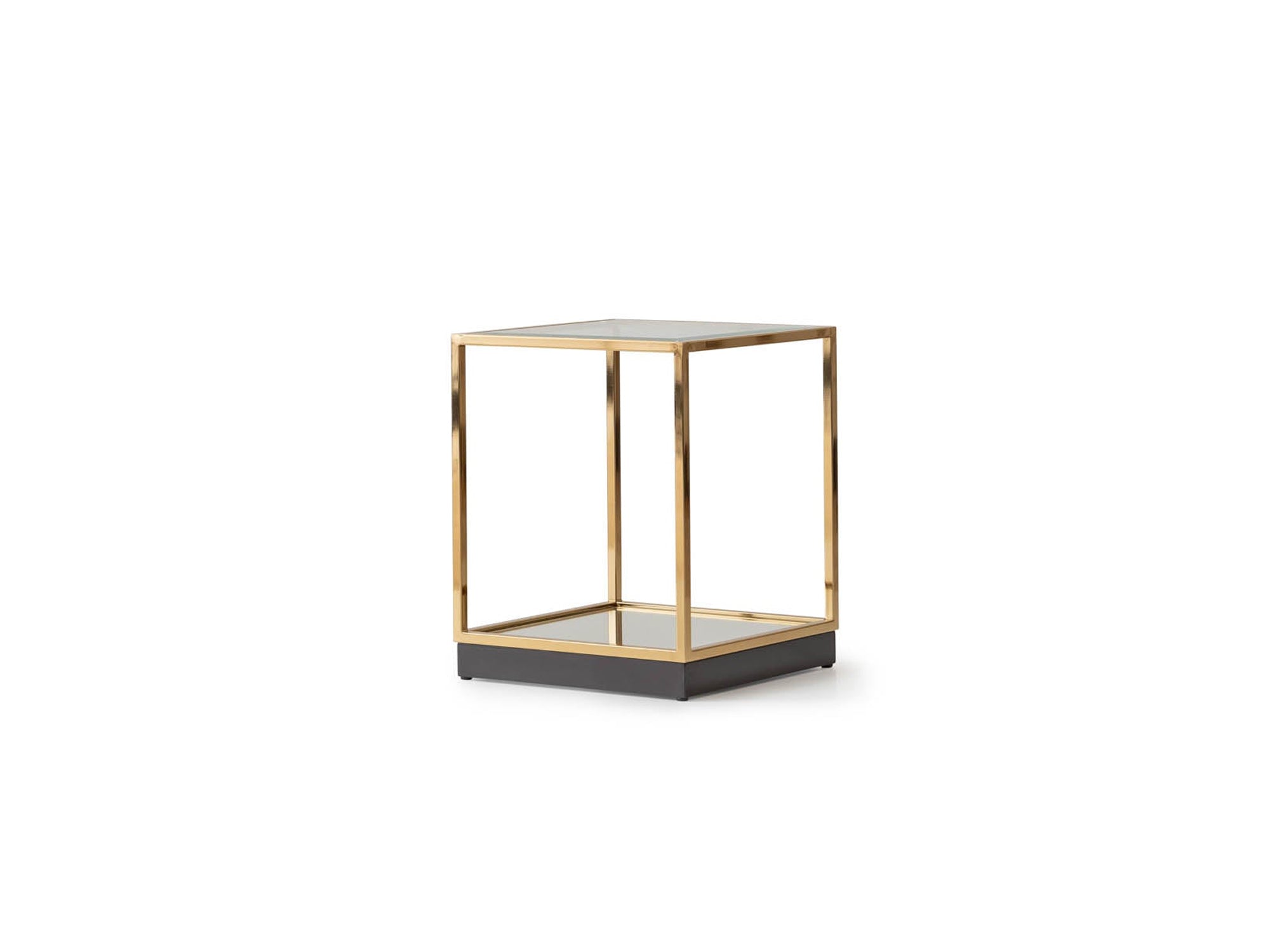 Parma End Table