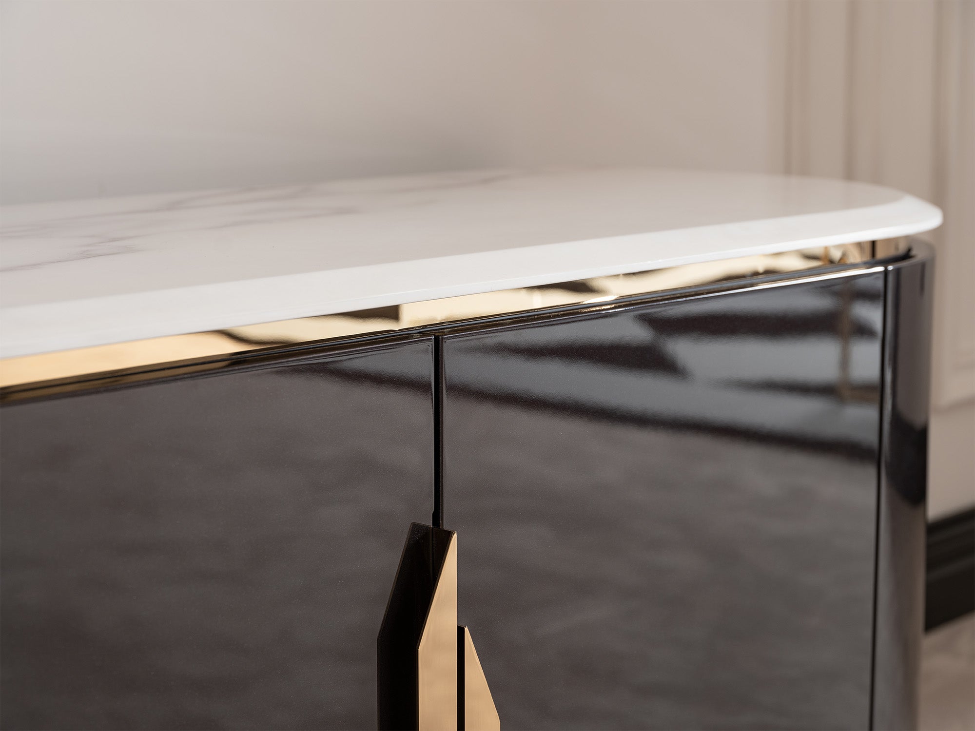 Parma Tv Stand