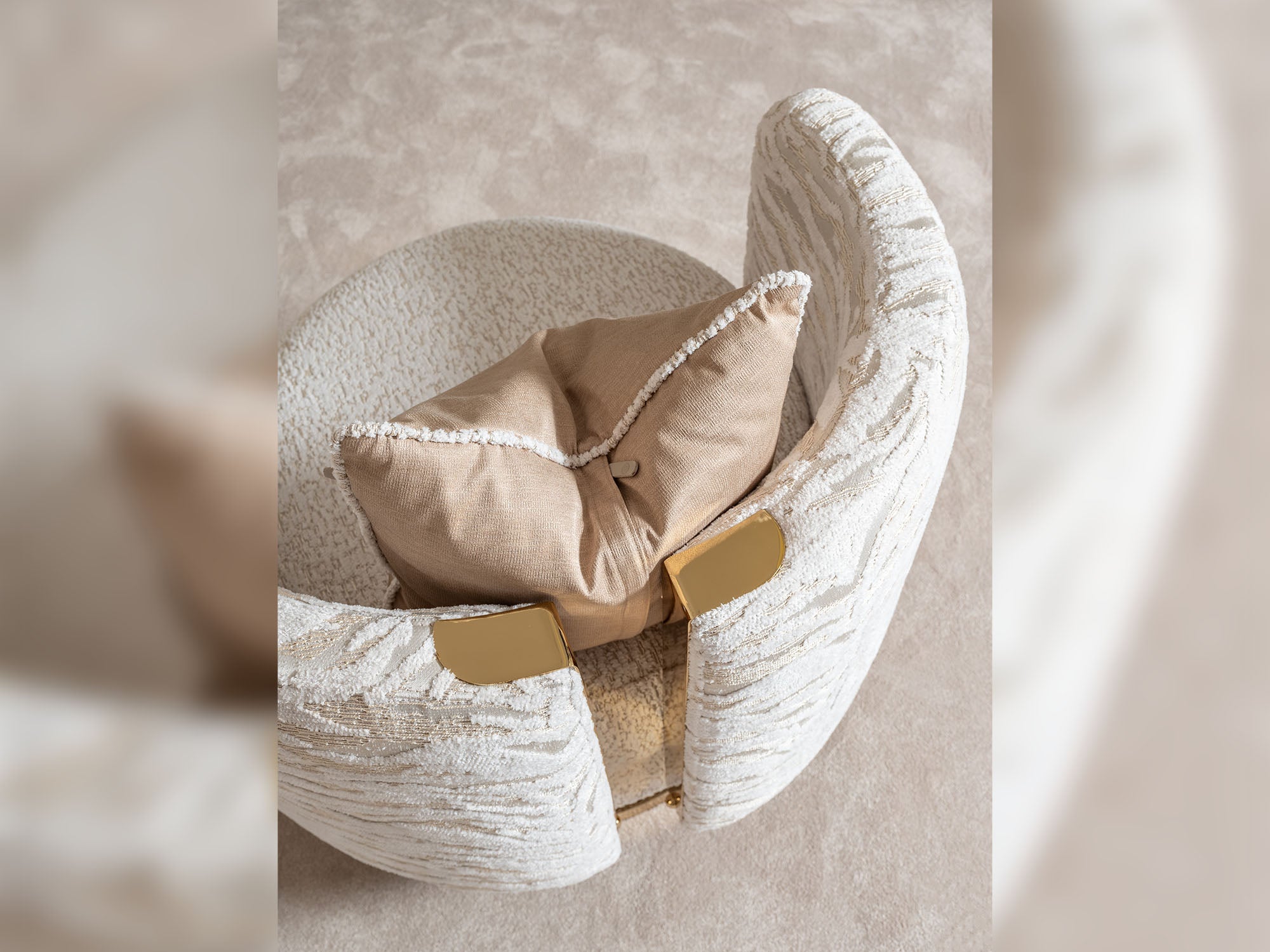 Parma Chair