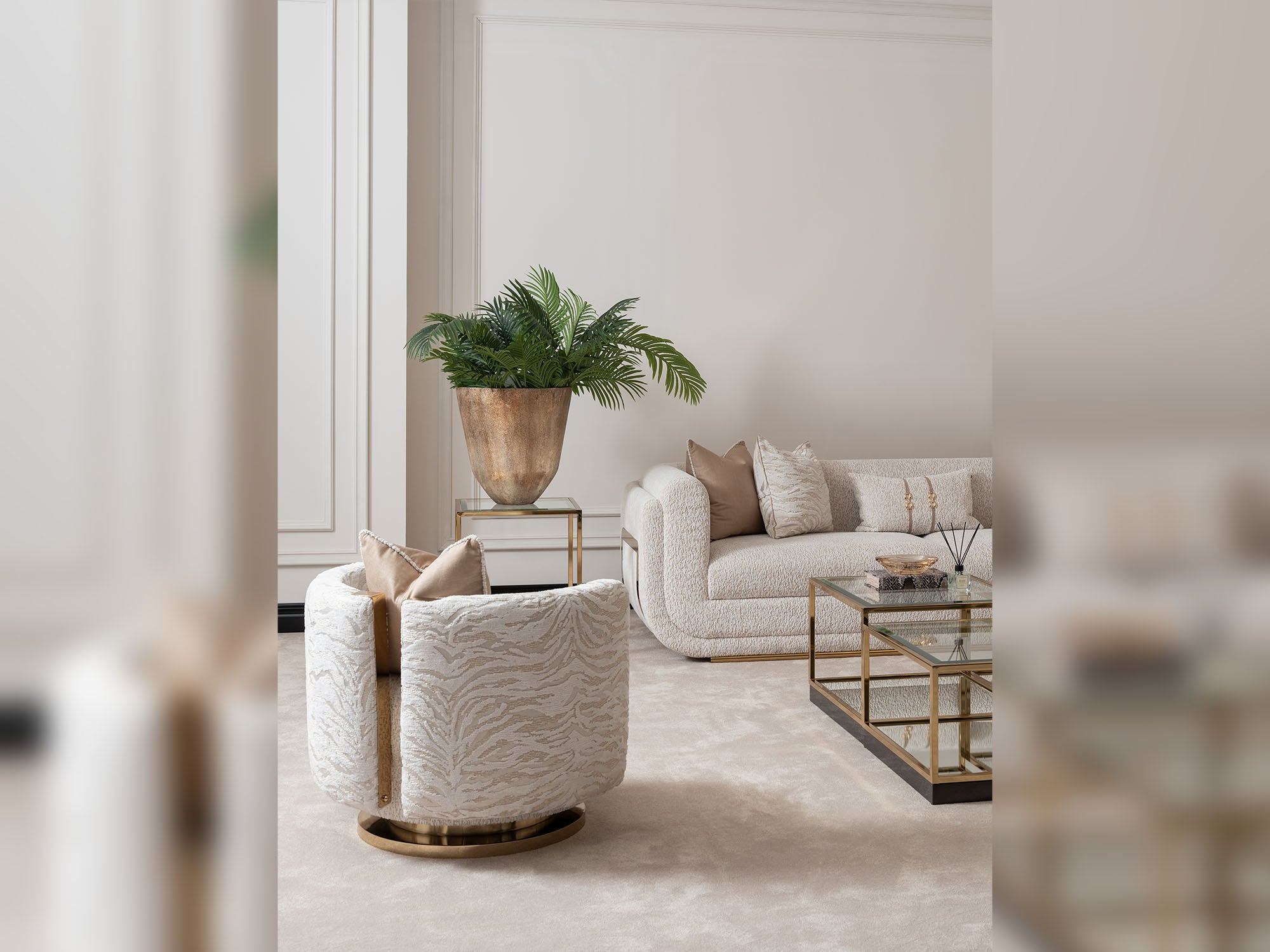 Parma Chair