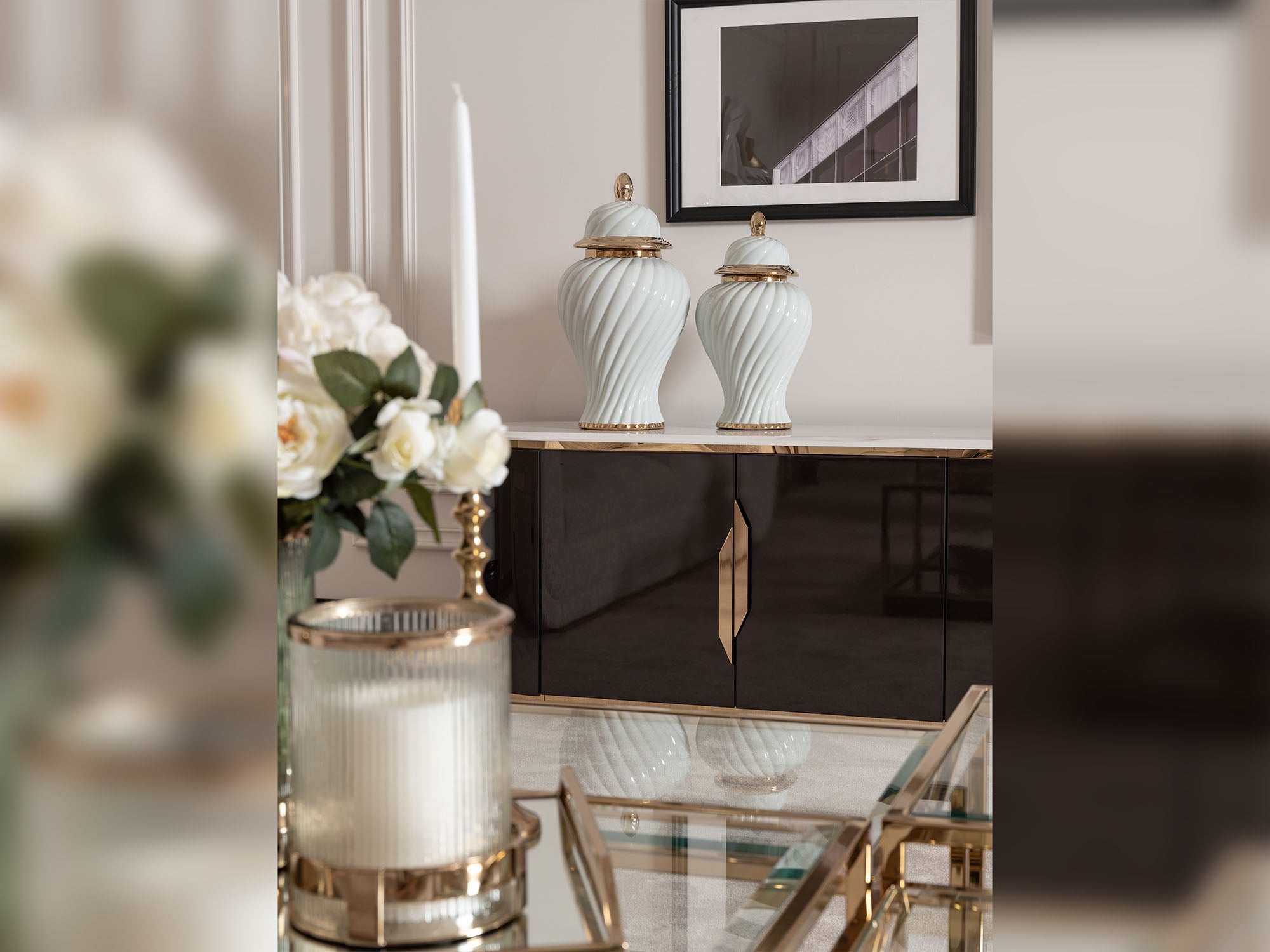 Parma Tv Stand