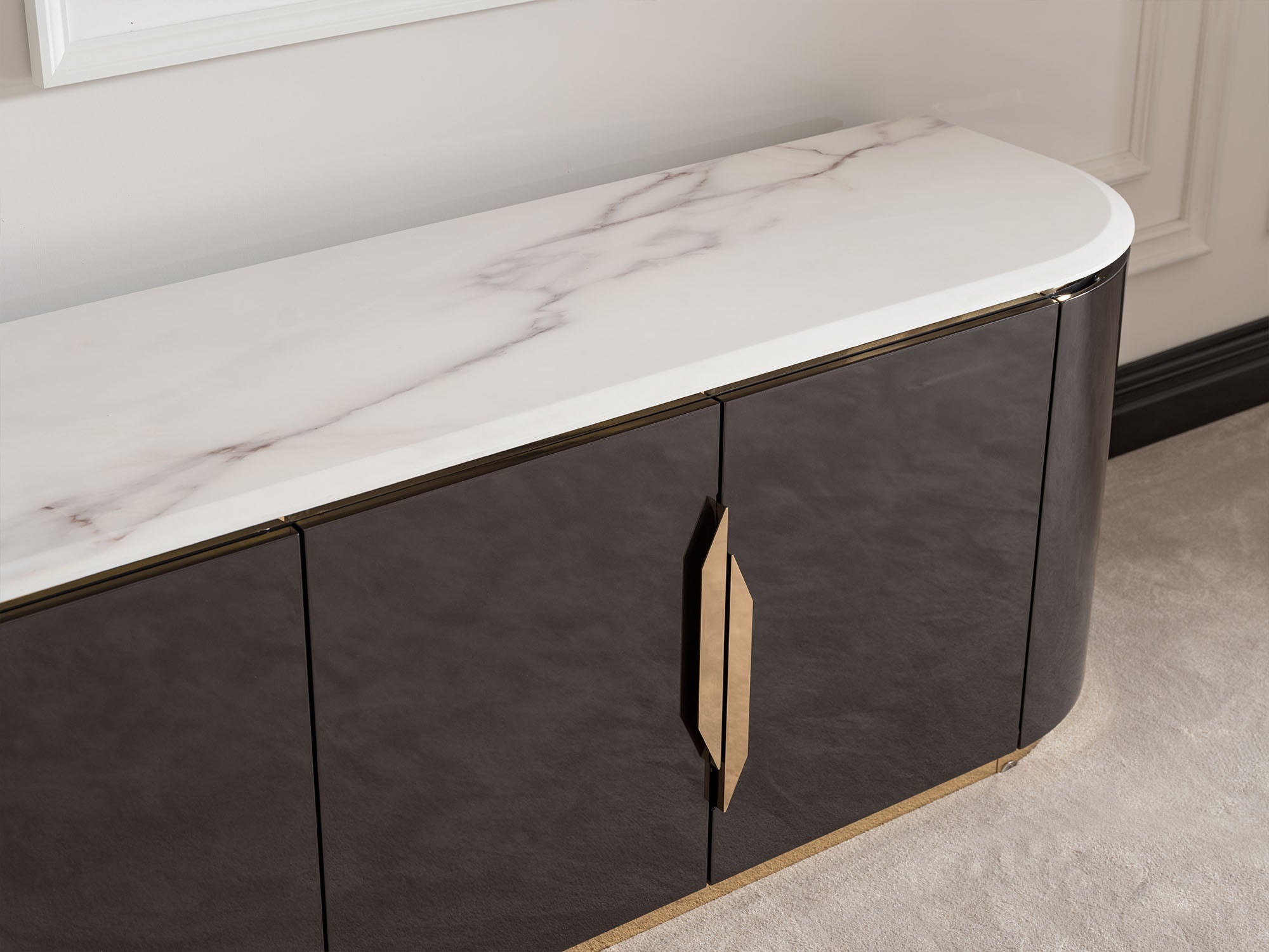 Parma Tv Stand