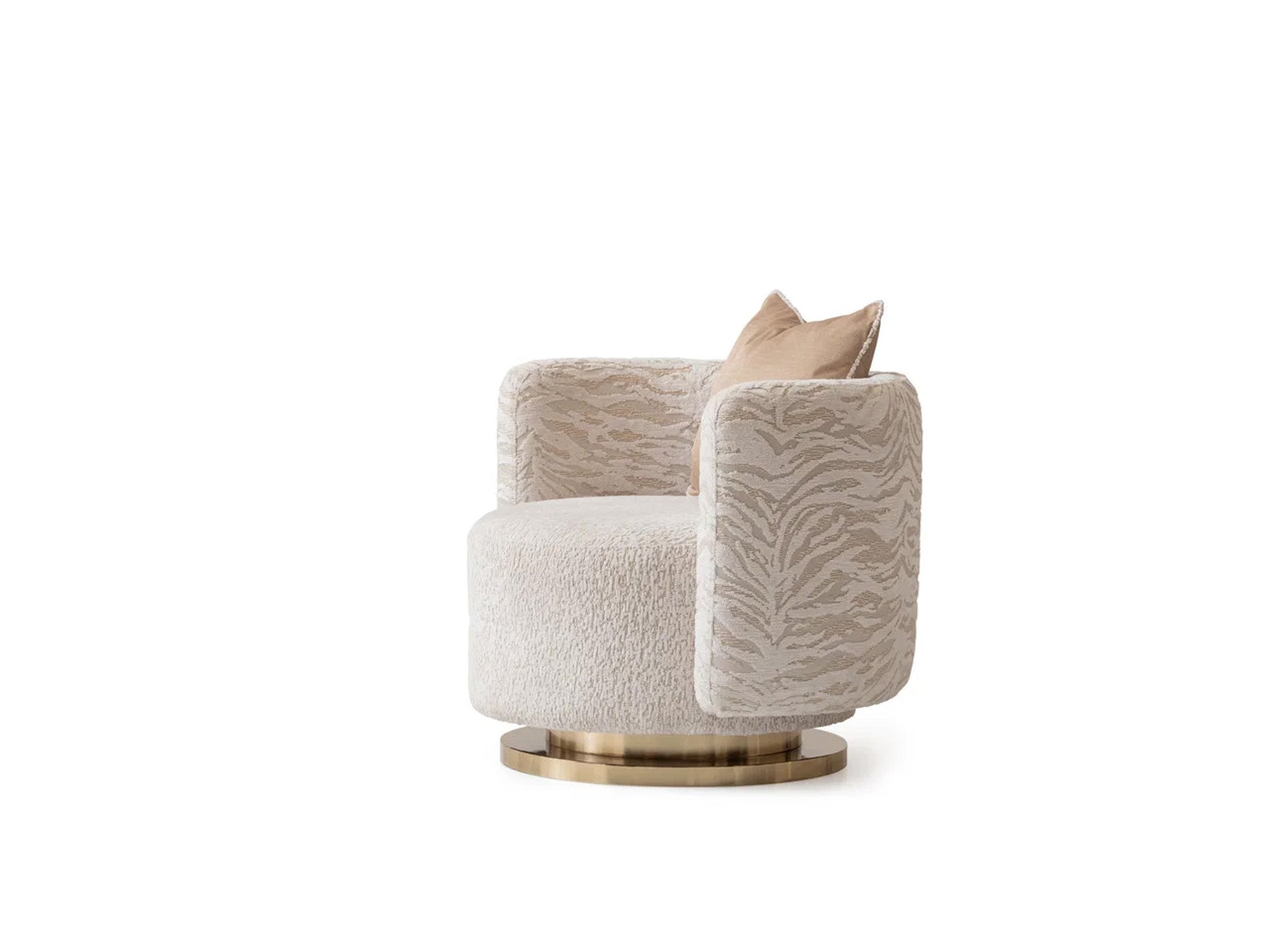 Parma Chair