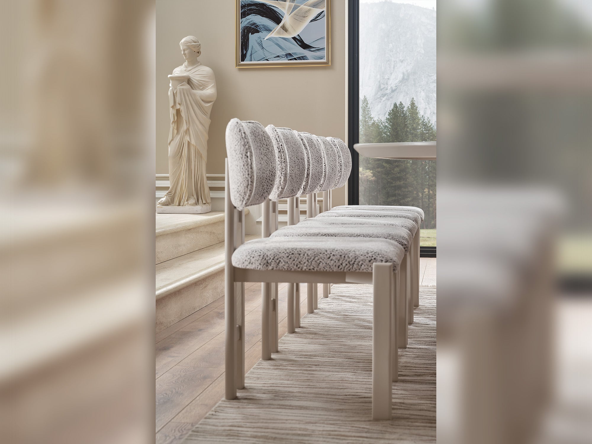 Parma Dining Chair