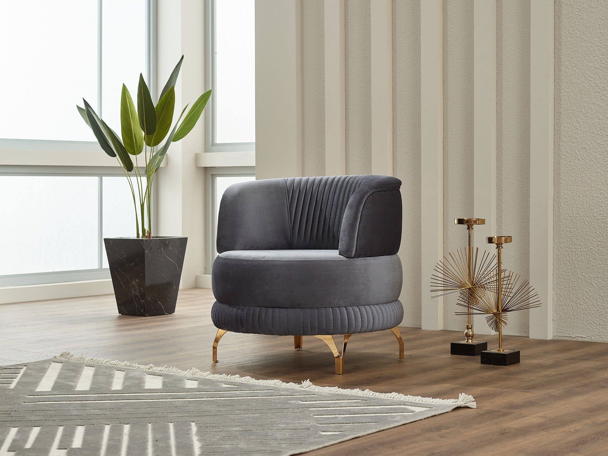 Pedro Chair