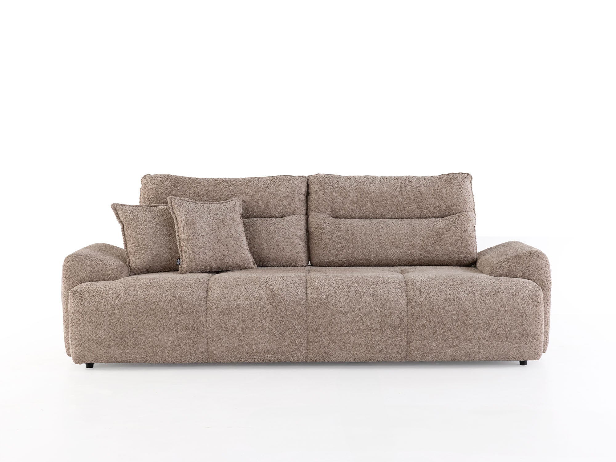 Peonya 4-pieces (2 Sofa & 2 Chair) Livingroom