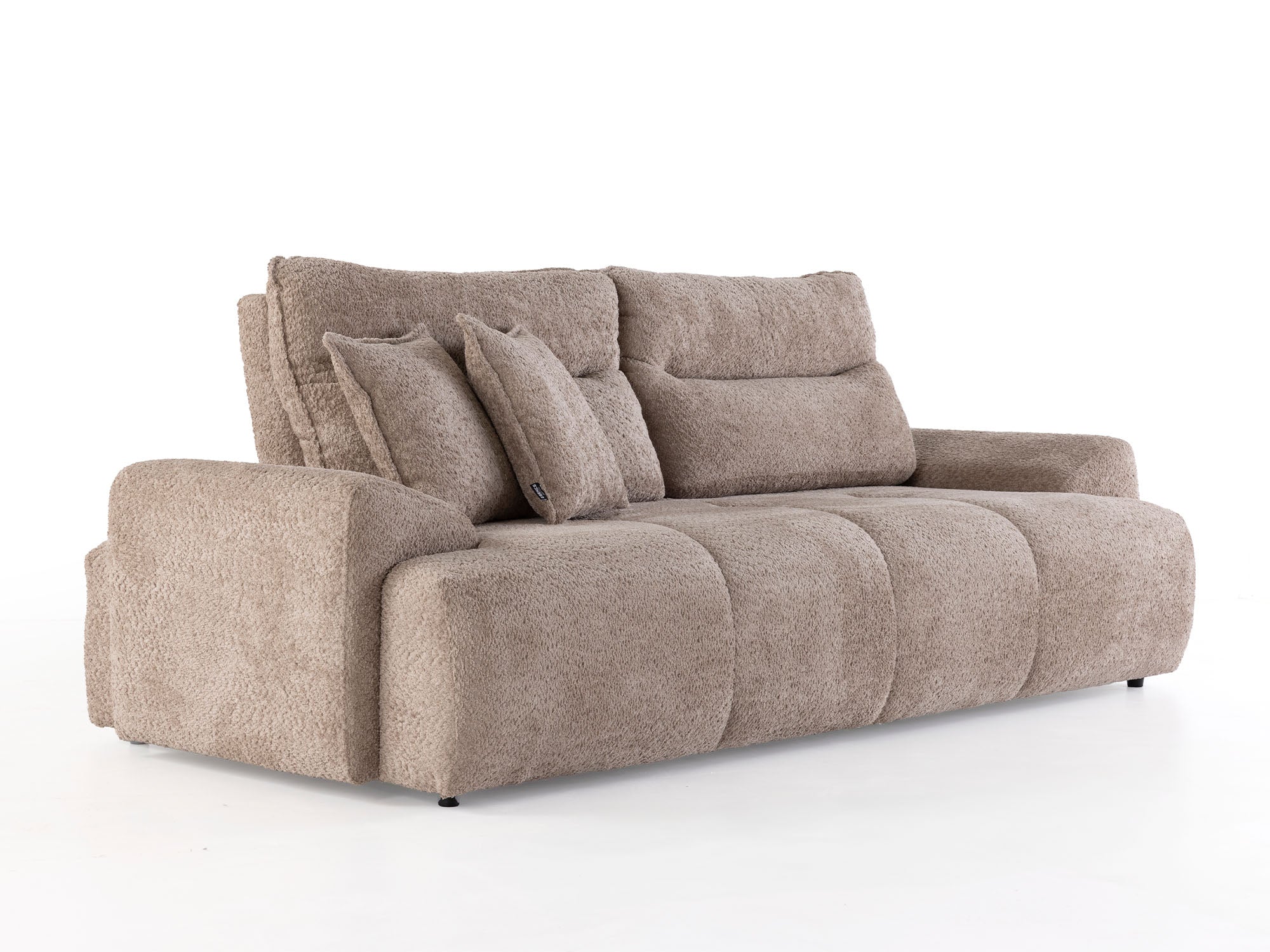 Peonya 4-pieces (2 Sofa & 2 Chair) Livingroom
