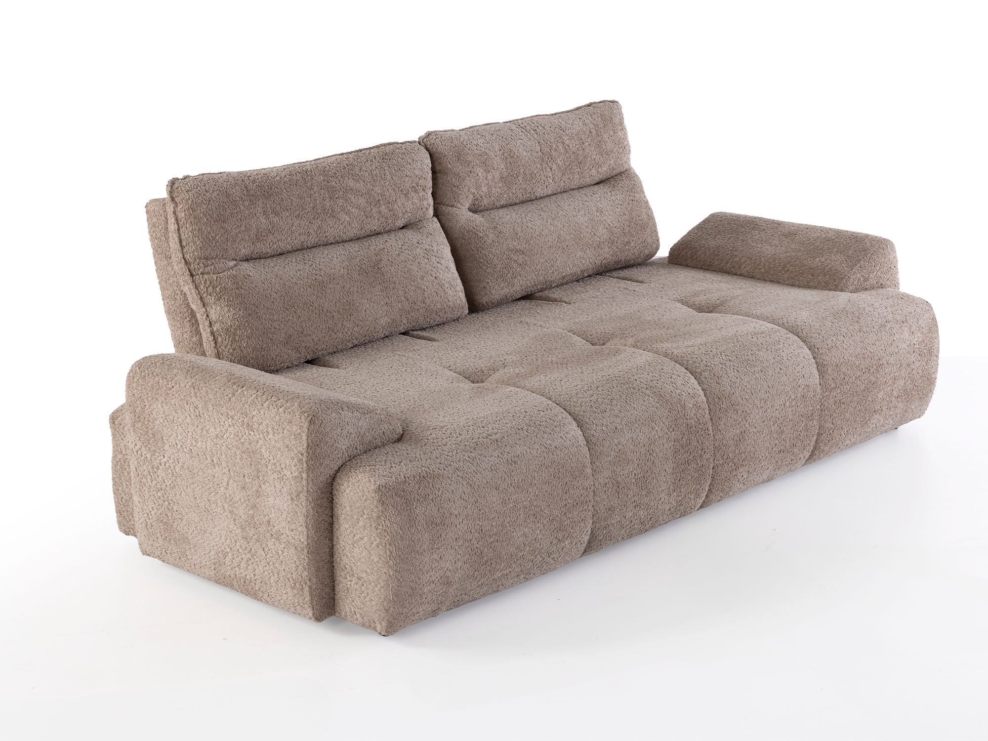 Peonya 4-pieces (2 Sofa & 2 Chair) Livingroom