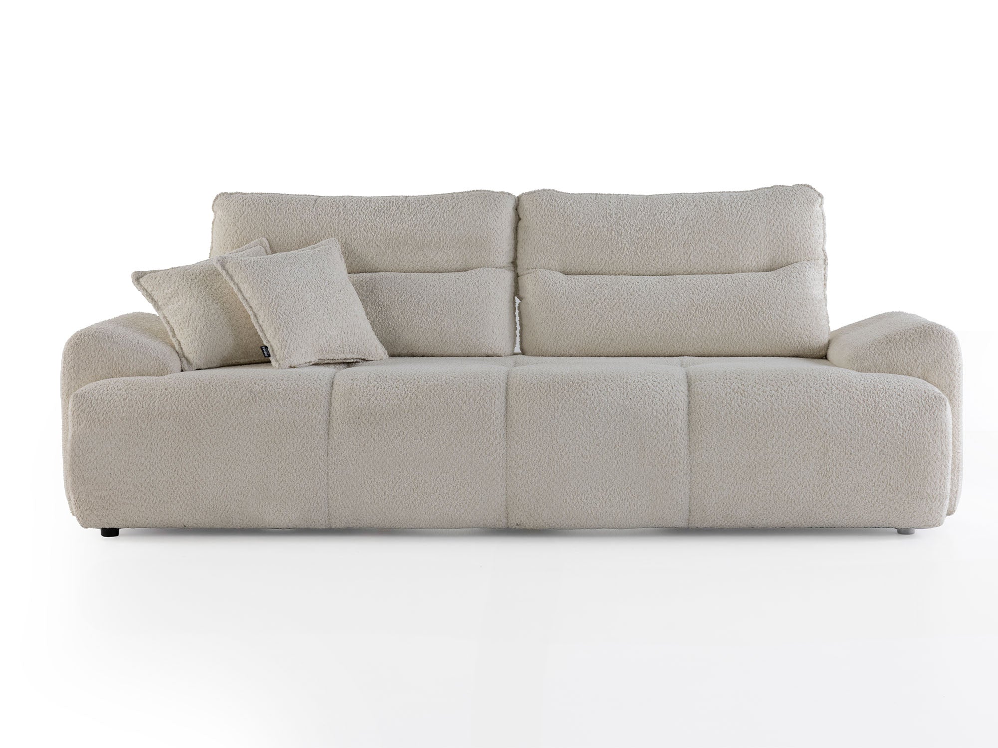 Peonya 4-pieces (2 Sofa & 2 Chair) Livingroom