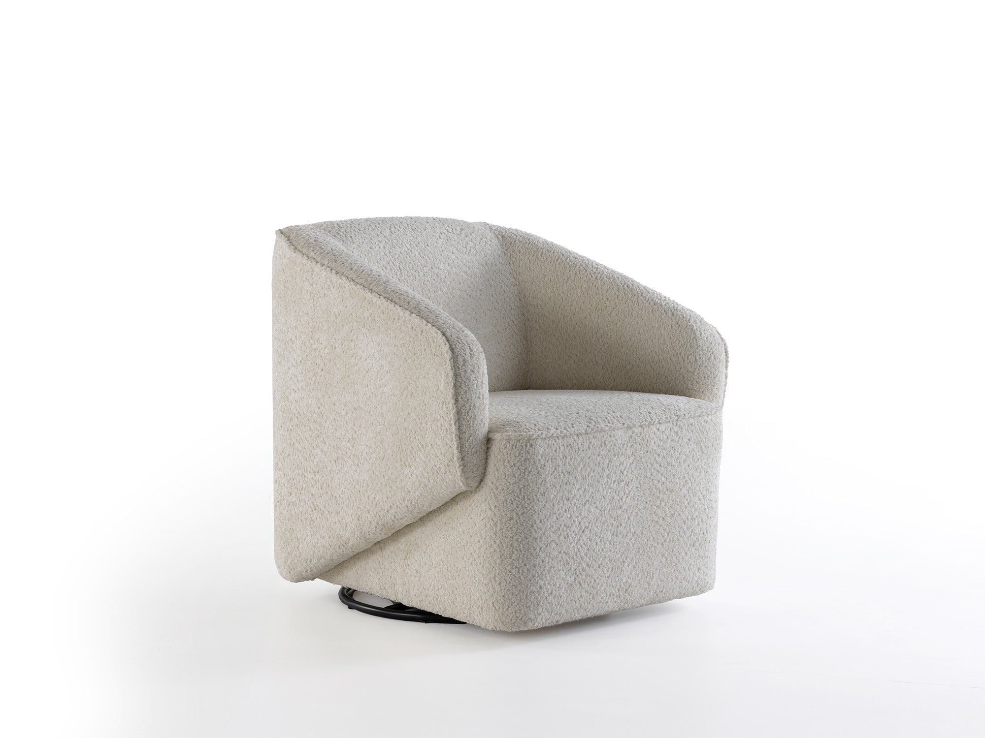 Peonya 4-pieces (2 Sofa & 2 Chair) Livingroom