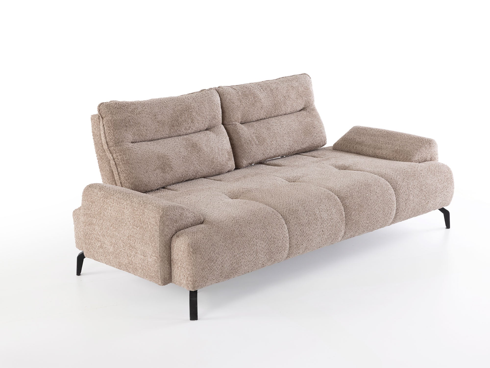 Peonya 4-pieces (2 Sofa & 2 Chair) Livingroom