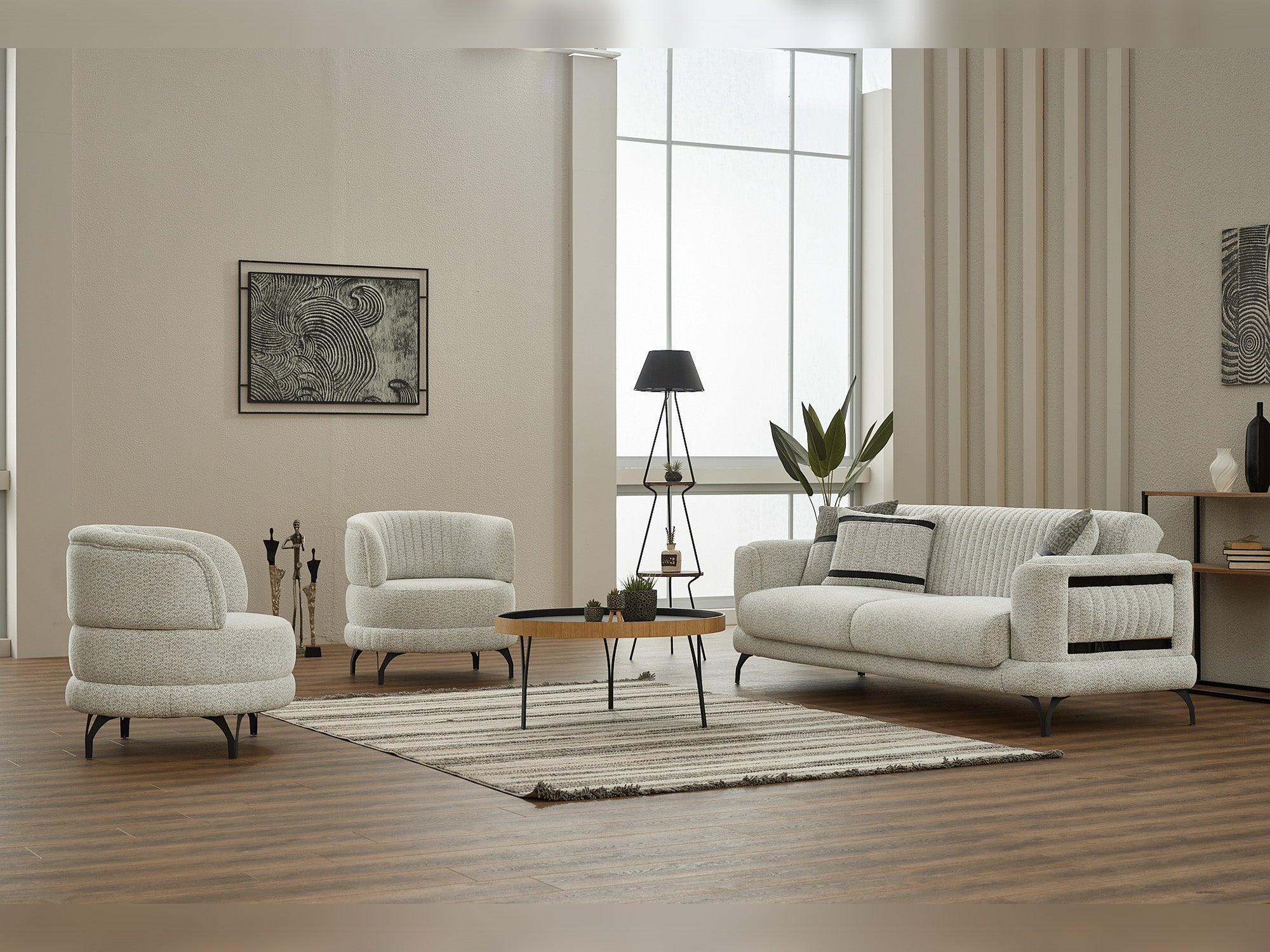 Pierra Chair
