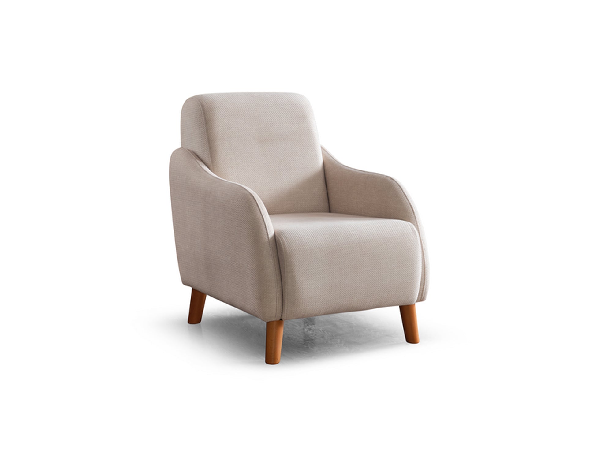 Platin Chair