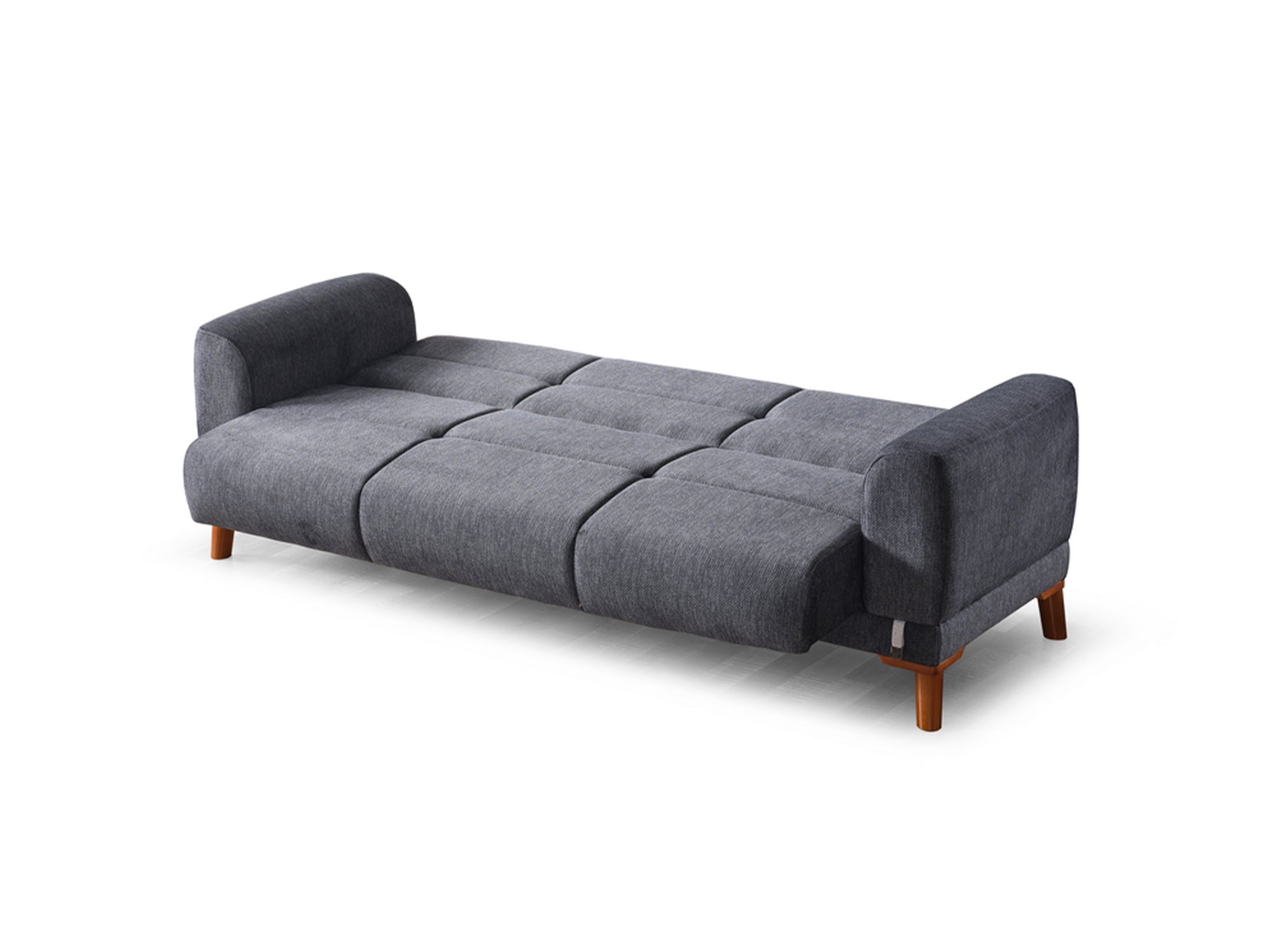 Platin Convertible Sofa