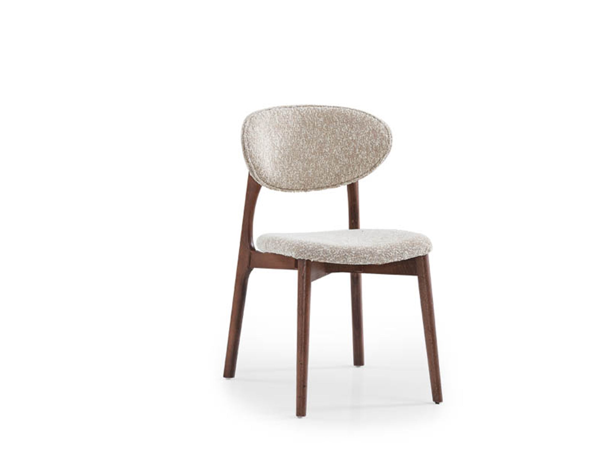 Polo El Dining Chair (6 PCS)