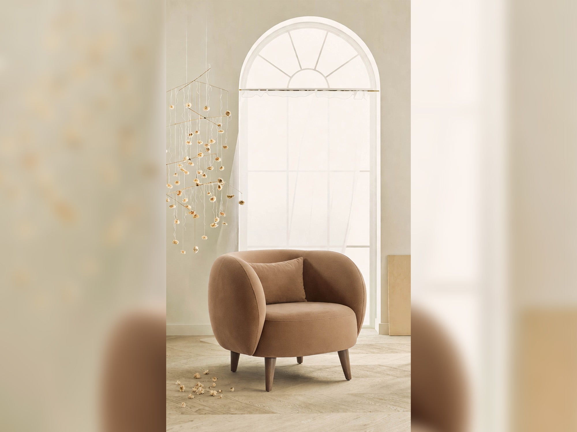 Polo El 4-pieces (Relax Sofa & Sofa & 2 Chair) Livingroom