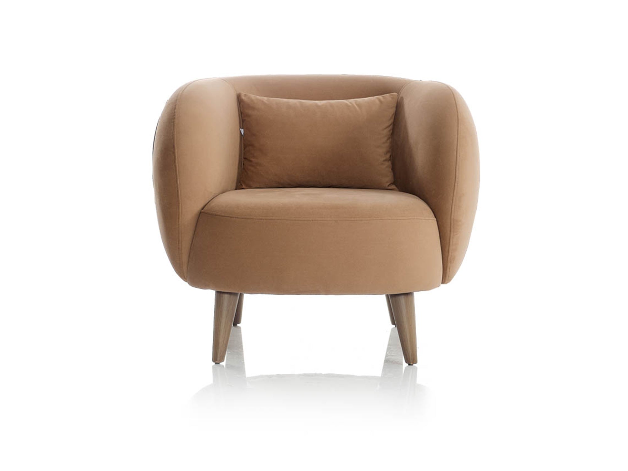 Polo El 4-pieces (Relax Sofa & Sofa & 2 Chair) Livingroom