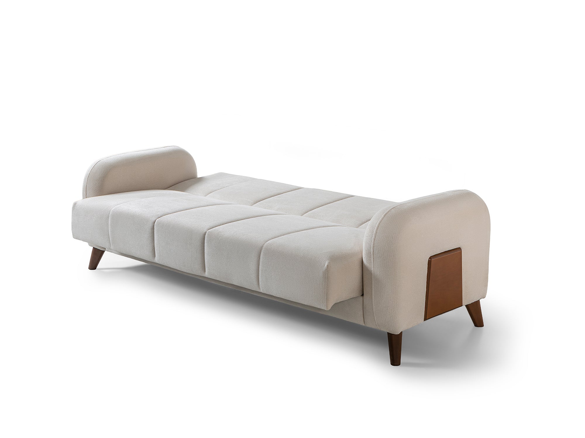 Polo Convertible Sofa