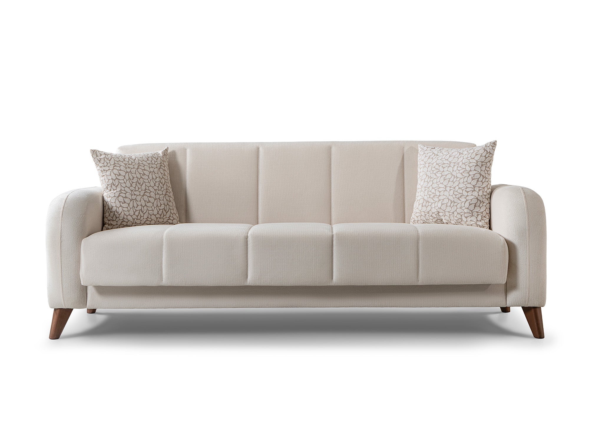 Polo Convertible Loveseat