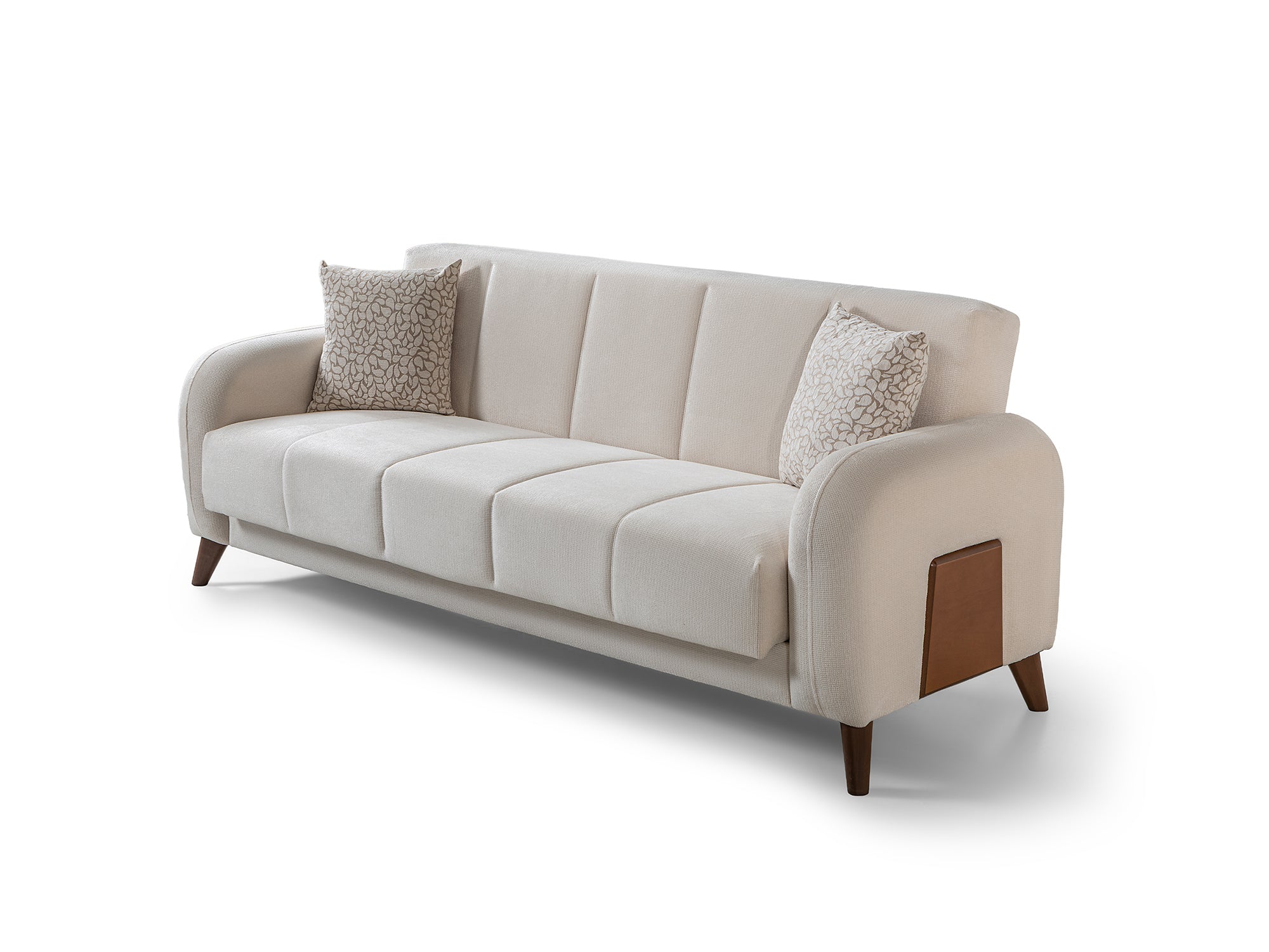 Polo Convertible Sofa