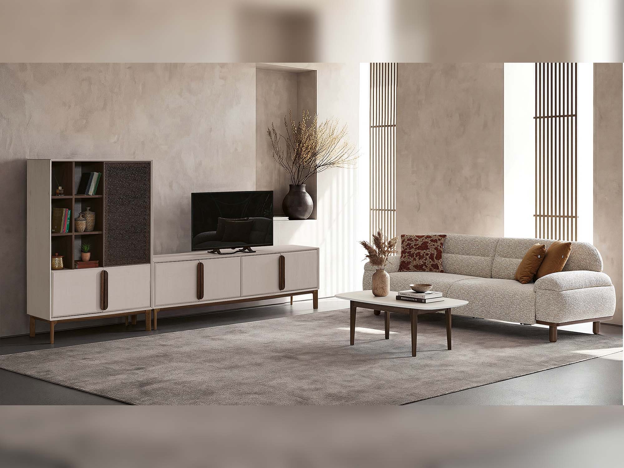 Polo El Tv Stand