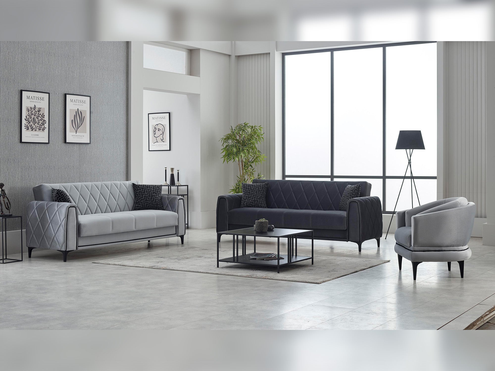 Porto Chair