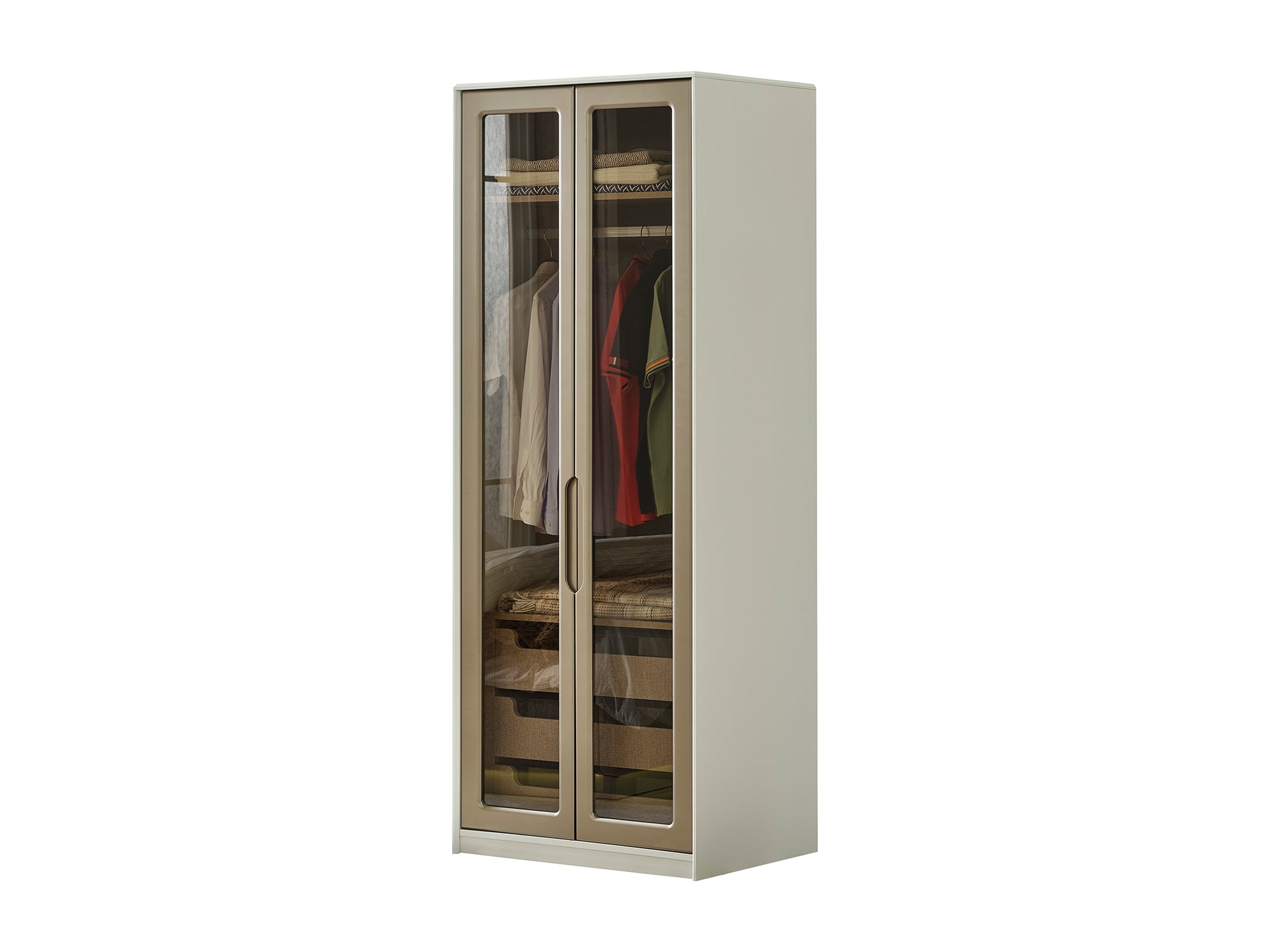 Prag Max Wardrobe