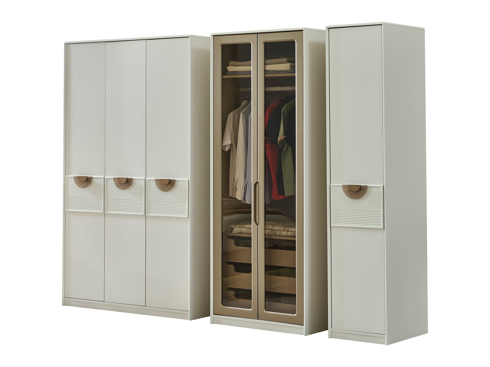 Prag Max Wardrobe