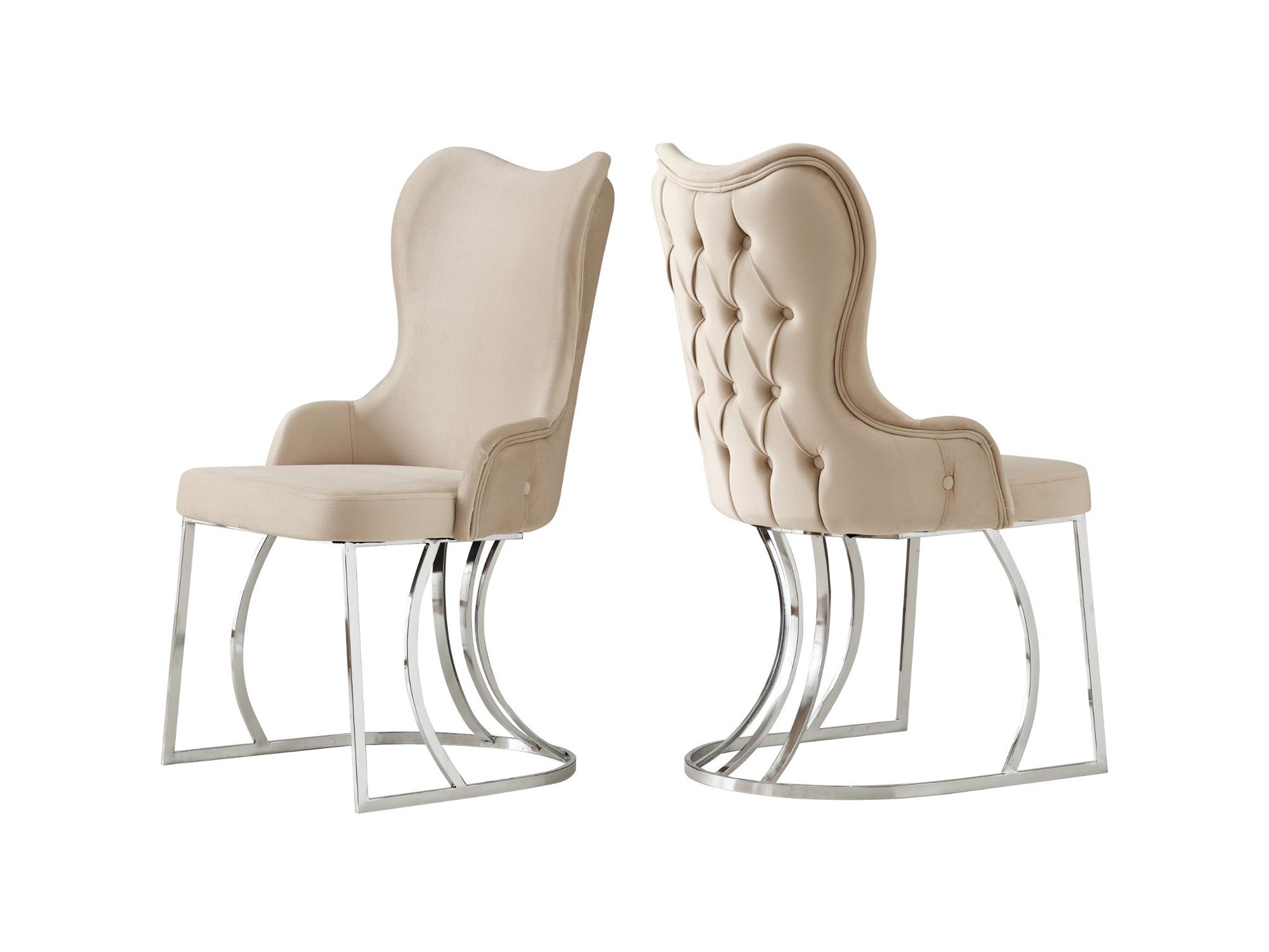 Prag Dining Chair