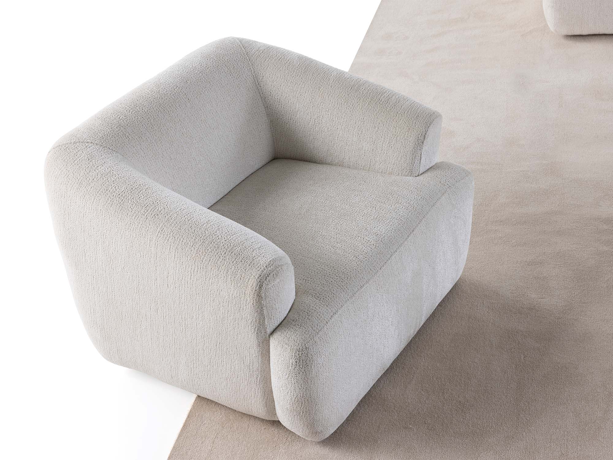 Pralin Chair