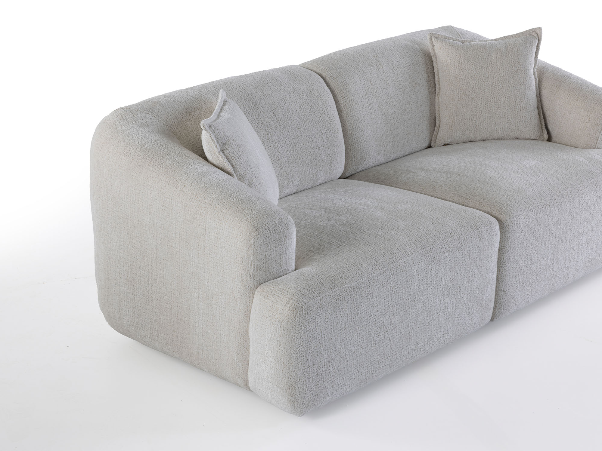 Pralin Stationary Sofa