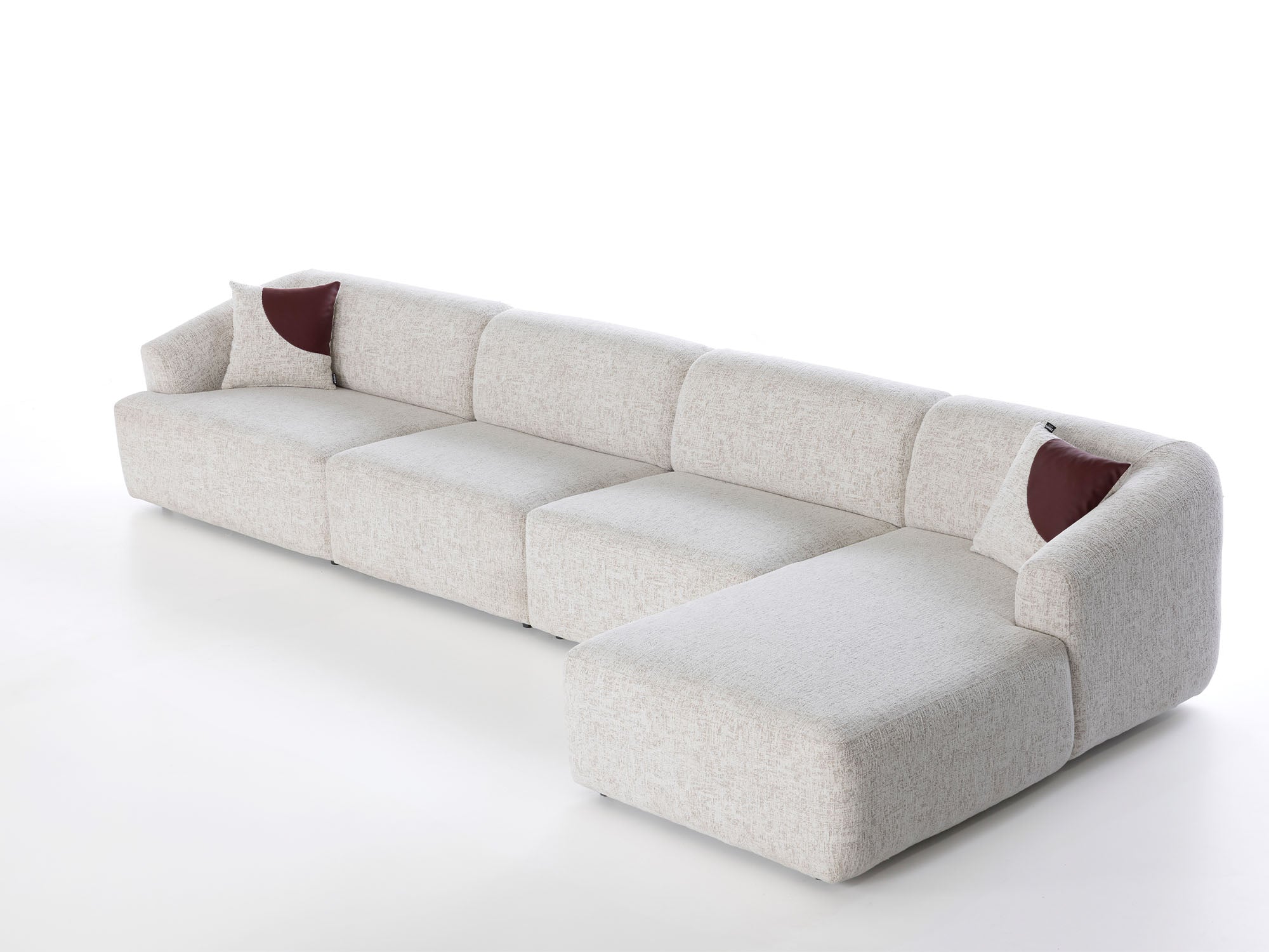 Pralin Sectional Sofa